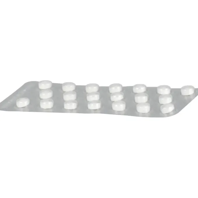 ZYARIN Tabletten 80 St