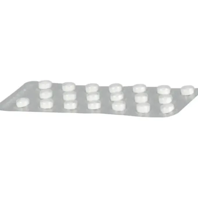 ZYARIN Tabletten 80 St