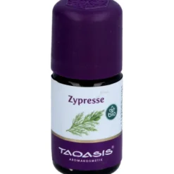 ZYPRESSE Bio Öl 5 ml