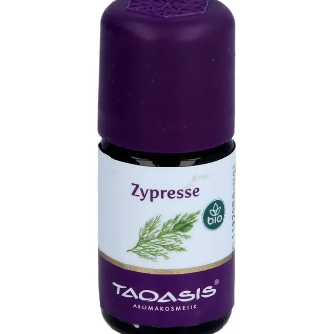 ZYPRESSE Bio Öl 5 ml