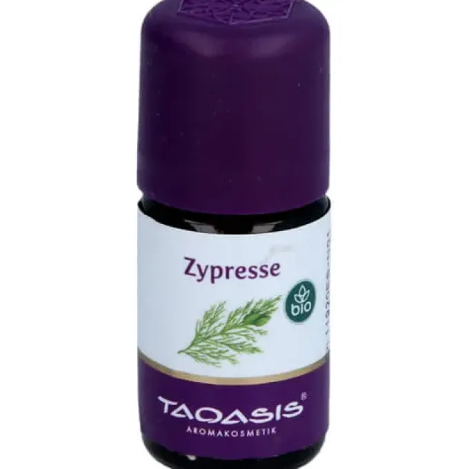ZYPRESSE Bio Öl 5 ml